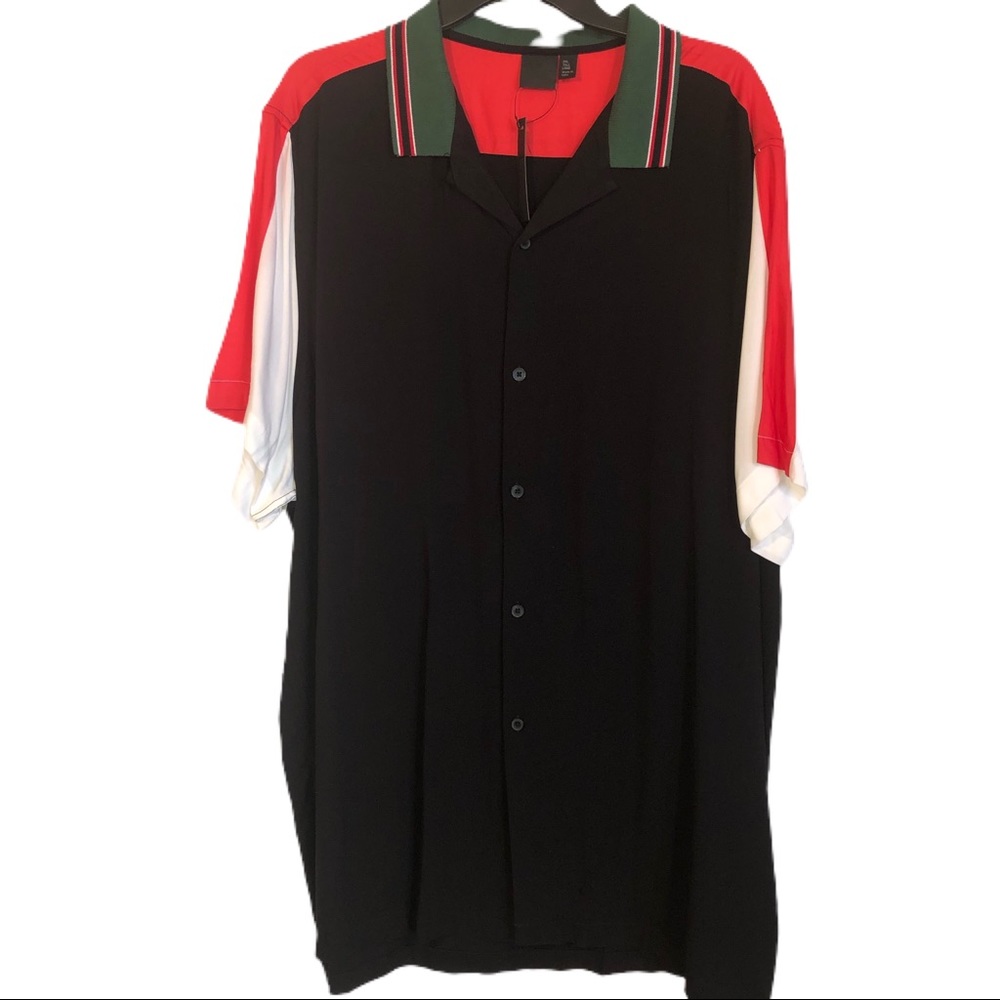 3 for $20- ASOS Men’s Polo Shirt.
